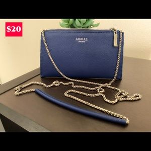 Sorial Purse